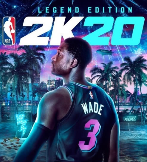 nba2k20ʲôʱ���2