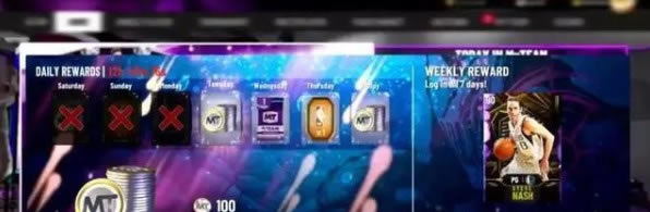 nba2k20MTģʽ�±仯1