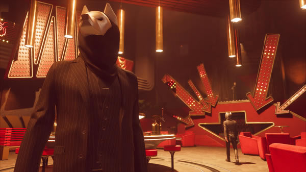 死亡循环修改器