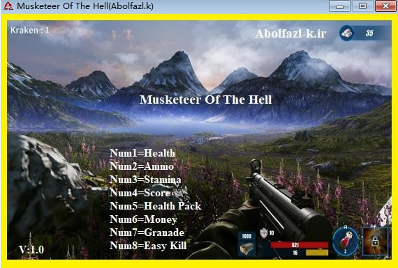 ǹְ޸_ǹְ޸ v1.0 Ѱ-ĵ