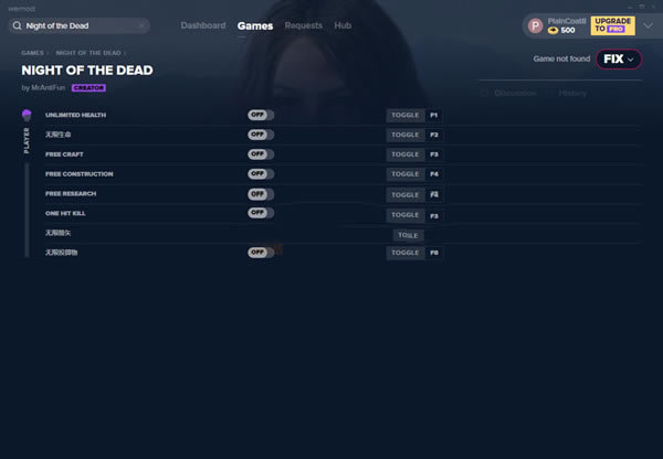 ֮ҹ޸_֮ҹ޸ v1.0 MrAntiFun-ĵ