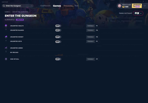 ͦ޸_ͦ޸ v2019.08.08 MrAntiFun棨֧Steam-ĵ