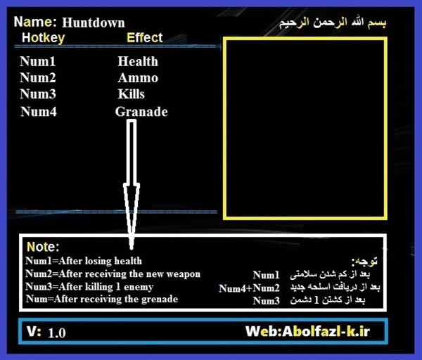 ��ͽ�����޸���_��ͽ���������޸��� v1.0 Abolfazl��-���ĵ���