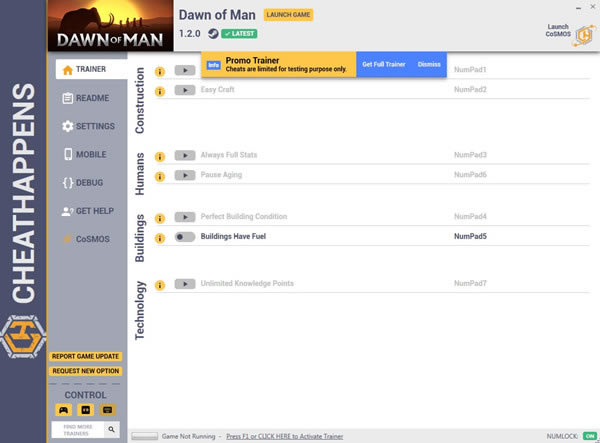 ޸ȫ汾_޸ v1.2.0 CHEATHAPPENS-ĵ