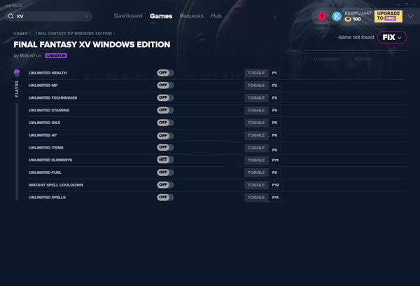 ջ15޸°_ջ15ʮһ޸ v2020.03.11 MrAntiFun棨Windows棩-ĵ