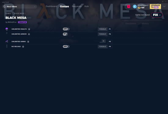 Black Mesa޸_Black Mesaɽ޸ v20200305 °-ĵ