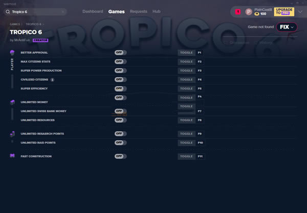 6޸_6ʮһ޸ v2020.03.06 MrAntiFun-ĵ