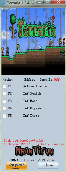 ̩޸1.2.4.1_̩޸ v1.2.4.1 MrAntiFun-ĵ