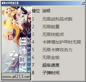 ޾neoverse޸_޾neoverse޸ v1.001 ޸[peizhaochen]-ĵ
