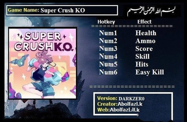 ѹKO޸_ѹKO޸ v1.0 Abolfazl-ĵ