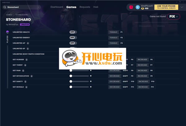 Stoneshard޸_Stoneshardʮһ޸ v2020.02.24 Ӱ-ĵ