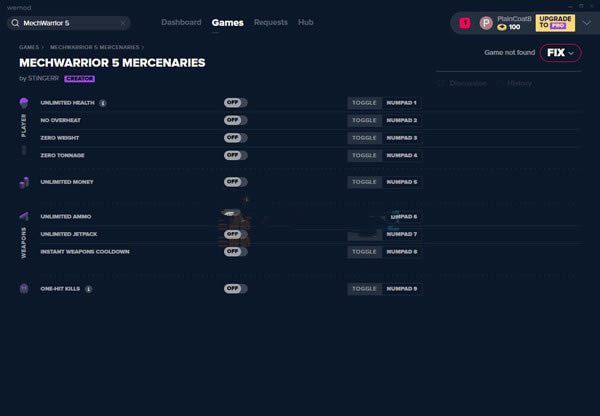 սʿ5޸_սʿ5Ӷ޸ v1.0.193 MrAntiFun-ĵ