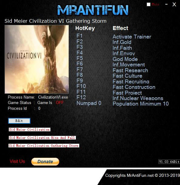 6޸1.0.0.314_6Ʊʮ޸ v1.0.0.314 MrAntiFun-ĵ