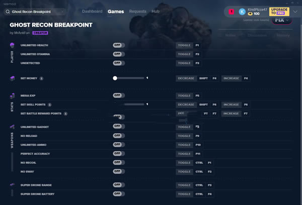 �����ж��ϵ��޸������°�_�����ж����ϵ�ʮ�����޸��� v2020.02.04 MrAntiFun�棨֧��epic��-���ĵ���