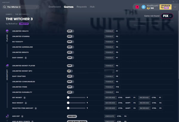 ��ʦ3�޸���steam_��ʦ3�����Զ�ʮ�����޸��� v2020.02.01 MrAntiFun��-���ĵ���