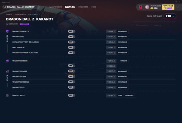 ����Z��������PC�޸���_����Z����������ʮһ���޸��� v1.03 MrAntiFun��-���ĵ���