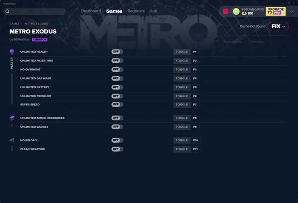 ������ȥ�޸������°�_��������ȥʮһ���޸��� v2019.08.22 MrAntiFun��-���ĵ���