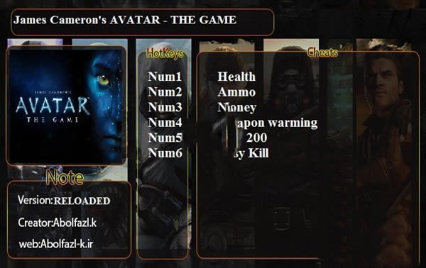 �����������޸�������_�����������޸��� v1.0 Abolfazl��-���ĵ���