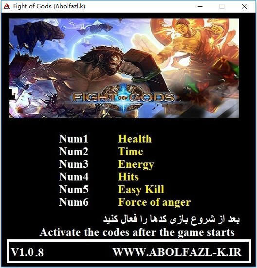 ����֮ս�޸���_����֮ս�����޸��� v1.0.8 Abolfazl.k��-���ĵ���