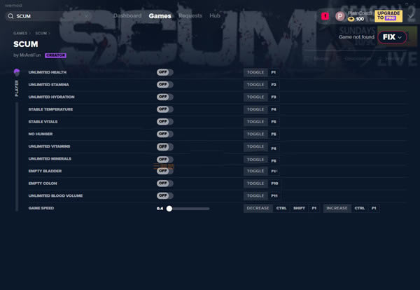 �����޸���ȫ��_����ʮ�����޸��� v2020.01.03 MrAntiFun�棨֧��Steam�棩-���ĵ���