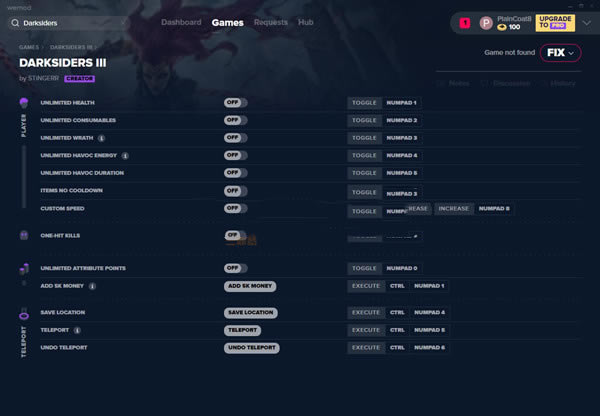 ����Ѫͳ3�޸���_����Ѫͳ3ʮ�����޸��� v2020.01.03 MrAntiFun�棨֧��Steam�棩-���ĵ���