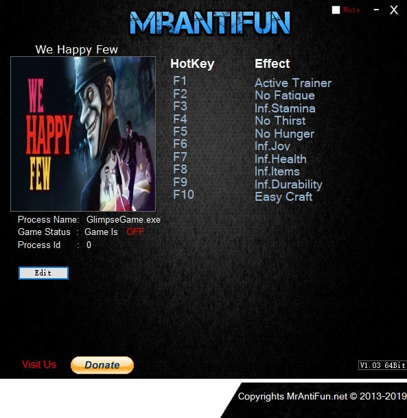 �������˶��޸�������_�������˶������޸��� v1.6.76676 MrAntiFun��-���ĵ���