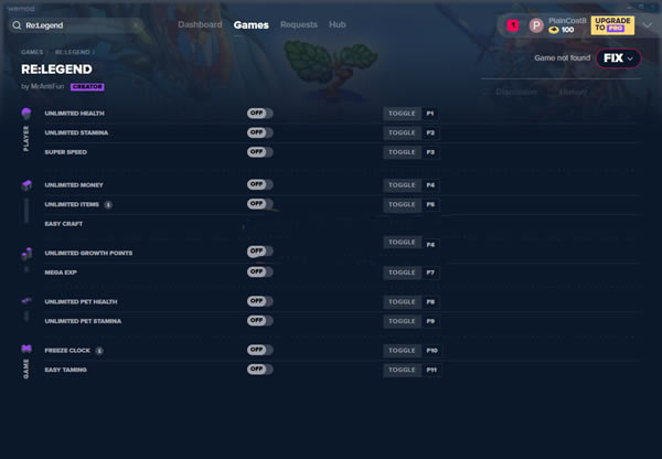 Re����ʮ�����޸�������_Re����ʮ�����޸��� v2019.12.29 MrAntiFun��-���ĵ���