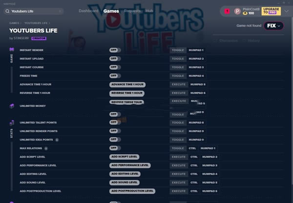 �͹������������޸���_�͹�����������ʮ�����޸��� v1.5.1 MrAntiFun��-���ĵ���