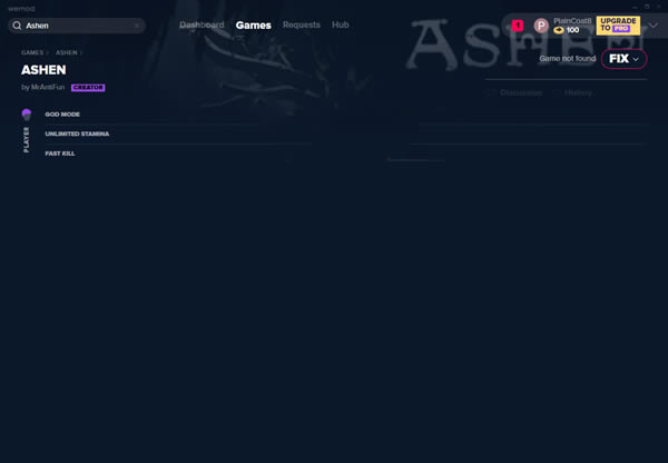 Ashen�����޸�������_Ashen�����޸��� v2019.12.28 MrAntiFun��-���ĵ���