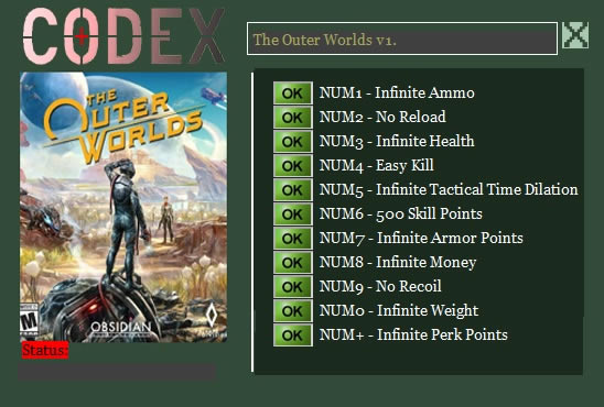 ���������޸���_��������ʮһ���޸��� v1.2.0.418 CODEX��-���ĵ���
