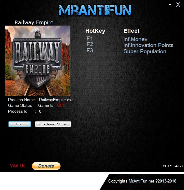 ��·�۹��޸���_��·�۹������޸��� v1.9.0 MrAntiFun��-���ĵ���