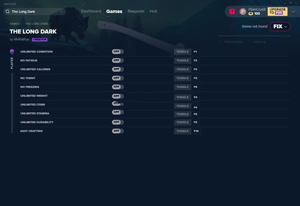 ������ҹʮ���޸�������_������ҹʮ���޸��� v1.69 MrAntiFun��-���ĵ���