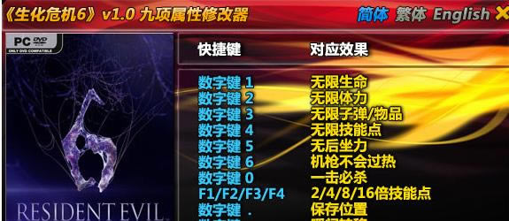 ����Σ��6�޸���������Ӱ_����Σ��6�����޸��� v1.06 ������Ӱ��-���ĵ���