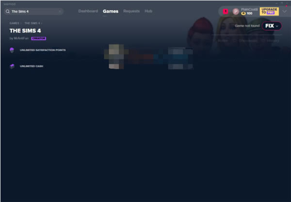 ģ������4���޽�Ǯ�Ҹ����޸���_ģ������4���޽�Ǯ�Ҹ����޸�������(֧��origin) v2019.12.13 MrAntiFun��-���ĵ���