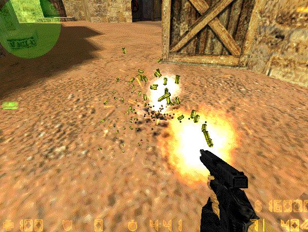 CS1.6修改器_CS1.6修改器(10项属性修改 6辅助功能) 绿色免费版-开心电玩