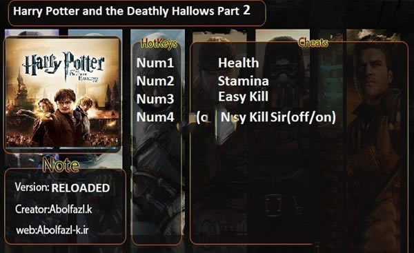 ��������������ʥ���ڶ����������޸�������_��������������ʥ���ڶ����������޸��� v1.0 Abolfazl��-���ĵ���