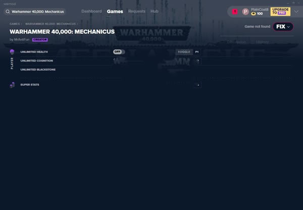 ս��40K��е����޸���_ս��40K����е��������޸��� v1.3.7 MrAntiFun��-���ĵ���