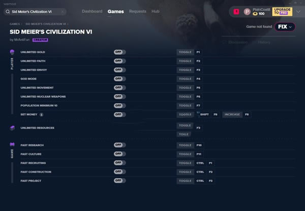 ����6�޸���_����6ʮ�����޸��� v2019.12.06 MrAntiFun��-���ĵ���