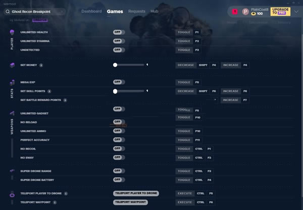 �����ж��ϵ��޸���_�����ж����ϵ�ʮ�����޸��� v2019.12.03 MrAntiFun�棨֧��epic��-���ĵ���