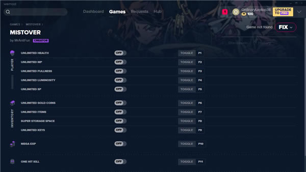 ��������ʮ�����޸���_��������ʮ�����޸������� v2019.12.01 MrAntiFun��-���ĵ���