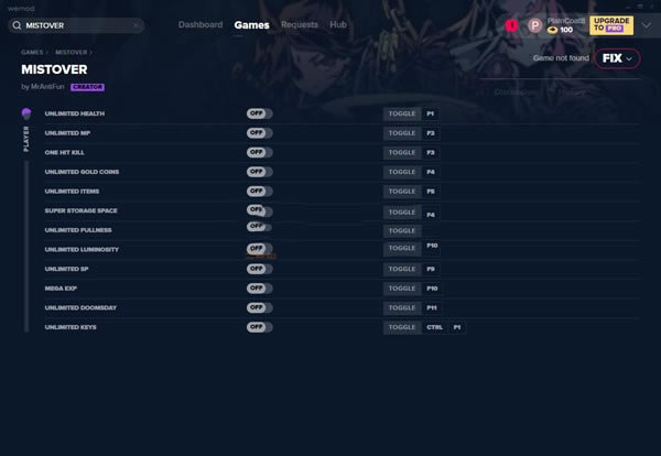 ���������޸���_��������ʮ�����޸��� v2019.12.01 MrAntiFun��-���ĵ���