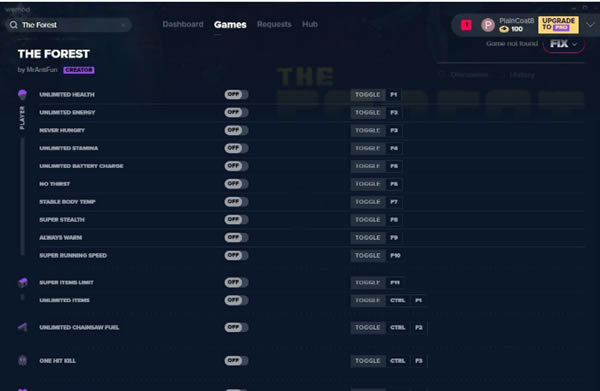 ɭ���޸���ȫ�汾ͨ������_ɭ���޸���ȫ�汾ͨ�� v5.0 ��ɫ��-���ĵ���