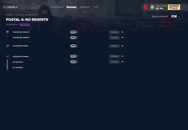 �Ѫ��ͷ4�����޸�������_�Ѫ��ͷ4�����޸��� v2019.11.30 MrAntiFun��-���ĵ���