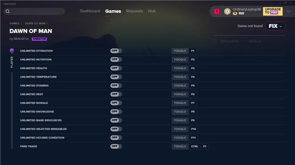 ��������ʮ�����޸���_��������ʮ�����޸������� v2019.11.25 MrAntiFun��-���ĵ���