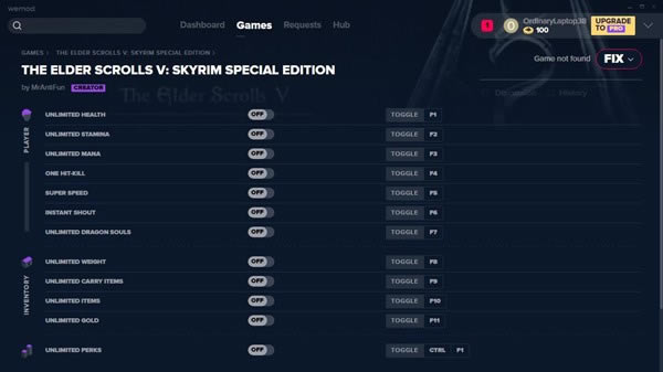 �Ϲž���5������ư��޸���_�Ϲž���5��������ư�ʮ�����޸��� v2019.11.24 MrAntiFun��-���ĵ���