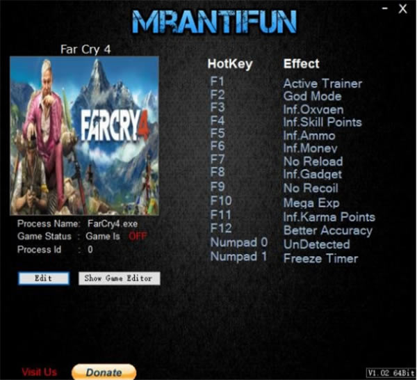 �µ�����4�޸�������_�µ�����4ʮ�����޸��� v1.0 ��ɫ��-���ĵ���