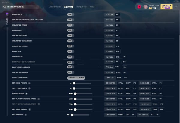 ���������ʮ�����޸���Epic��_���������ʮ�����޸��� v1.1.1.0 MrAntiFun��-���ĵ���