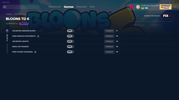 ��������6�޸���_��������6 v2019.11.16 �����޸���MrAntiFun��-���ĵ���