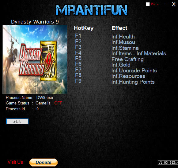 ��������˫8�޸���_��������˫8�����޸��� v2019.05.25 MrAntiFun��-���ĵ���