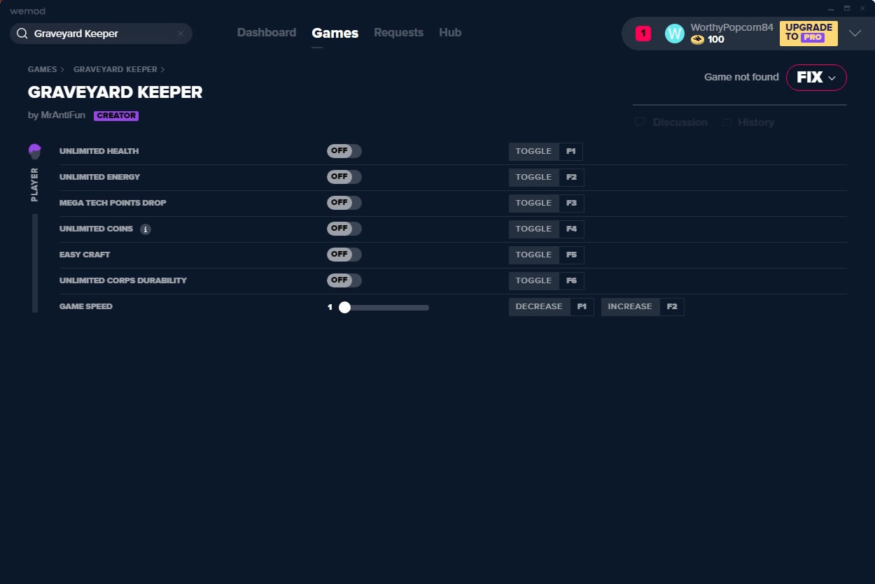 ��Ĺ���޸�������_��Ĺ�������޸��� v2019.11.02 MrAntiFun��-���ĵ���